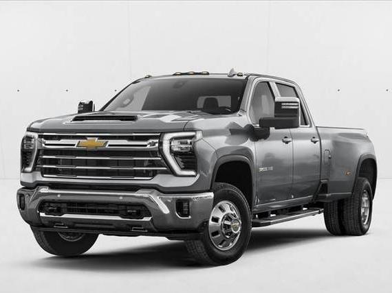 CHEVROLET SILVERADO HD 2024 1GC4YUEY3RF333836 image CHEVROLET SILVERADO HD 2024 1GC4YUEY3RF333836 image